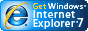 Microsoft ® Internet Explorer ® 7